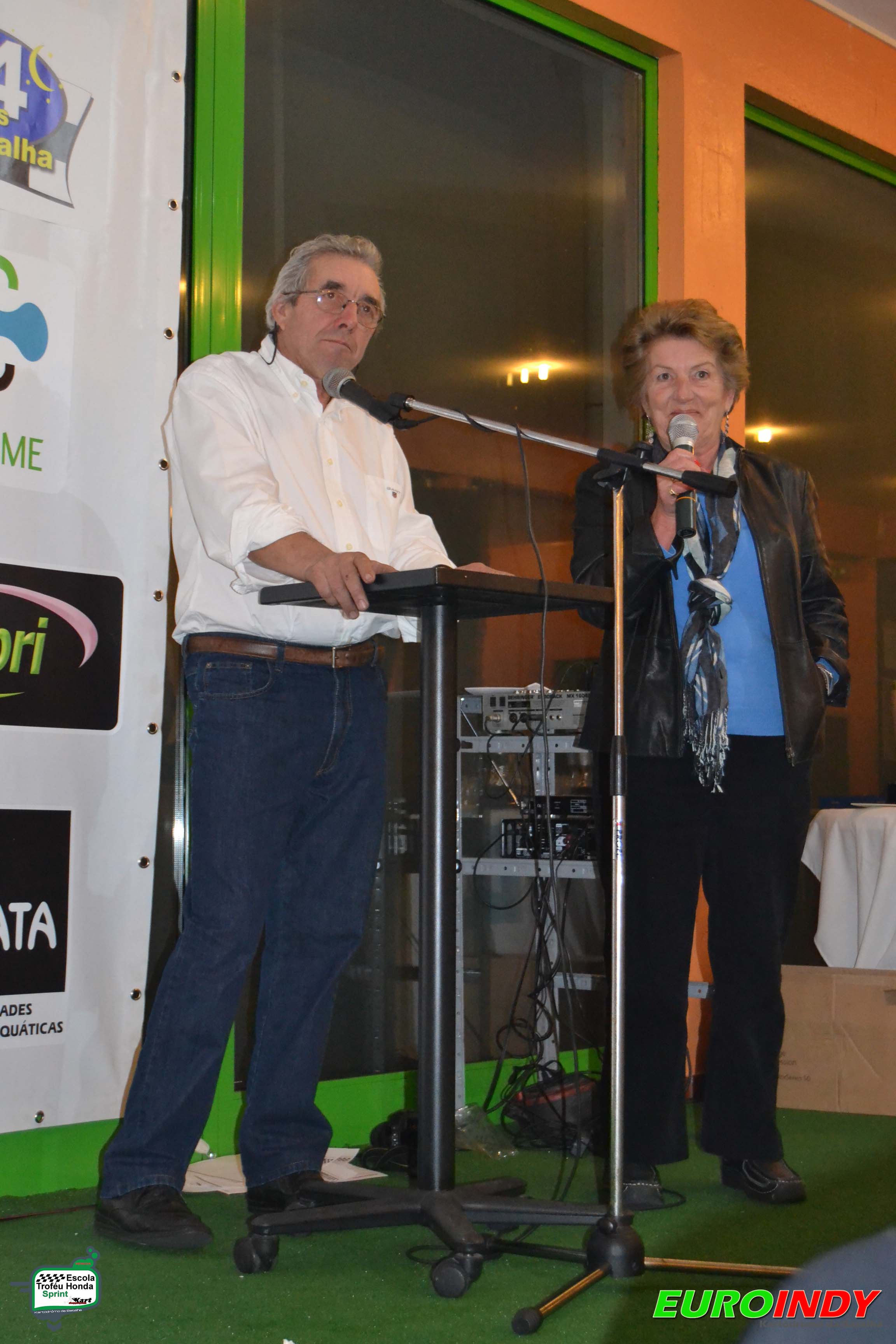 Gala de Campeões52